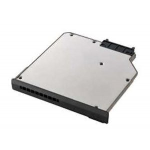 Panasonic Toughbook Fz-55 - Universal Bay Module : Contacted Smartcard Reader