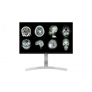 LG 27'' 8MP IPS Clinical Review Monitor 27HJ712C-W