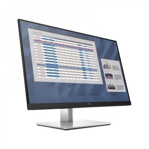 HP E-SERIES E27 G4 27" IPS MICRO EDGE LED BACKLIT FHD Monitor Display