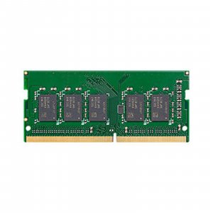 Synology D4ES02-8G RAM DDR4 ECC SODIMM 8GB