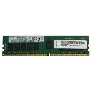 LENOVO Thinksystem 16gb Truddr4 3200 Mhz (2rx8 1.2v) Rdimm