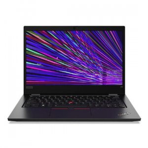 Lenovo Thinkpad L13 G3 -21bas2kt00- Ryzen 3-5425u / 8gb 3200mhz / 256gb Ssd / 13.3" Wuxga / W11p / 3-3-3