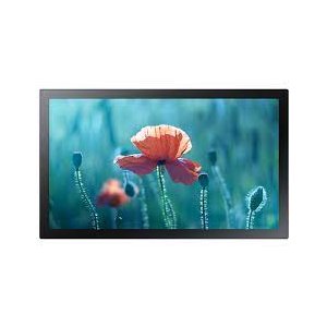 Samsung LH13QBRTMGCXXY QBR Interactive Display, 13" Fhd Led, 500nits, Hdmi, Lan/wifi, Spkr, 16/7, 3yr