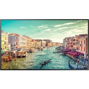 Samsung Lh43qmbtbgcxxy (qmr) Interactive Display, 43" Led Fhd, 400nits, Hdmi(2), Lan, Wifi, Spkr, 24/7,3y