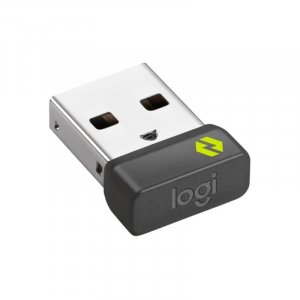 Logitech 956-000009 Logi Bolt Usb Receiver