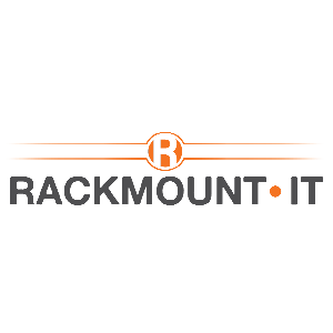 Rackmount.it Rm-sw-t10 Rack Mount Kit For Sonicwall Tz270 / Tz3