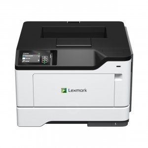 Lexmark Ms531dw 44 Ppm A4 WireLess Duplex Mono Printer 1yr Wty