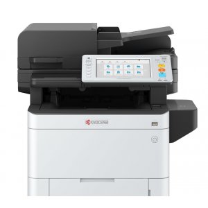 Kyocera Ecosys Ma3500cifx A4 Colour Laser Mfp - Print/copy/scan/fax 35ppm