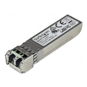 Startech Masfp10gbsr Cisco Meraki Ma-sfp-10gb-sr Sfp+ - Mm Lc