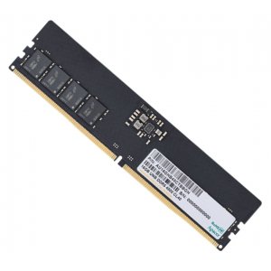Apacer Micron (crucial)-p 16gb (1x16gb) Ddr5 Udimm 4800mhz Cl40 Desktop Pc Memory For Intel 12th Gen Cpu Or Z690 Mb