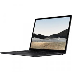 Microsoft Surface Laptop 4 15' Touch 2k Intel I7-1185g7 32gb 1tb Ssd Windows 11 Pro Iris Xe Graphics Usb-c Wifi Lan Bt5 17hr 1.6kg Black 2yr Wty