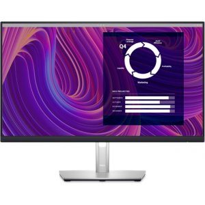 Dell P2423D 23.8inch QHD IPS Monitor Display