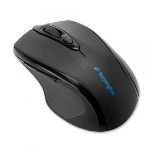 Kensington 72354 Pro Fit 2.4ghz W/less Mid Size Mouse