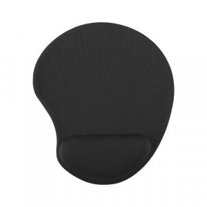 Brateck Gel Mouse Pad 240x210x20mm (9.4'x8.3'x0.79')