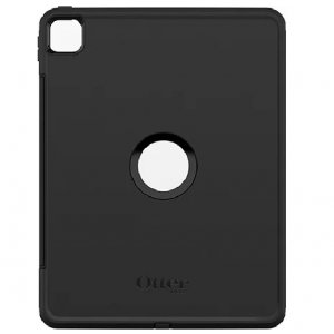 Otterbox Defender Series Case For Ipad Pro 12.9' 5th Gen - Black