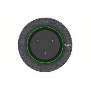Yealink Mspeech Ai Speakerphone With 1.8m Usb Cable