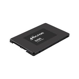Micron 5400PRO 7.68TB Enterprise 2.5" SATA SSD MTFDDAK7T6TGA-1BC1ZABYYR