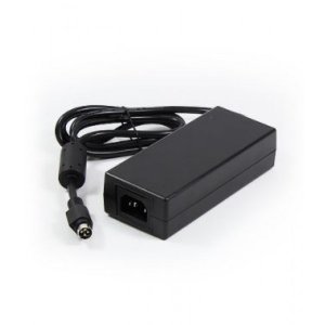 Synology Spare Part Ac Adapter 120w Level Vi For Ds1520+ Ds1019+