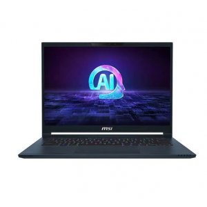 Msi Stealth Series Gaming Notebook 16' Qhd Intel Alder Lake I7-13700h Ddr5 8gb*2  1tb Ssd Windows11 Pro Nvidia Rtx3050 Gddr6 8gb Star Blue Colour