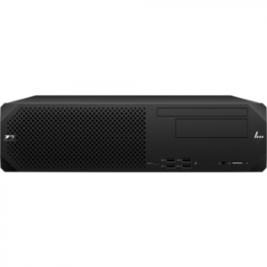 Hp Z2 Small Form Factor G9 I7-13700 32GB DDR5-4800 1TB PCIE-SSD 1TB HDD-7200 12GB Nvidia RTX-A2000 Wifi-6e BT-5.2 4 x mDP to DP Adapters Windows 11 Pro 3/3/3 Warranty