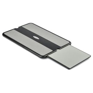 Startech Ntbkpad Lap Desk - With Retractable Mouse Pad