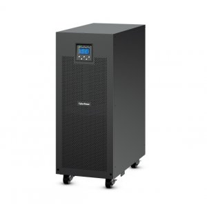 CyberPower OLS 15KVA Tower UPS (OLS3S15KE) - 2 Yrs RTB Warranty