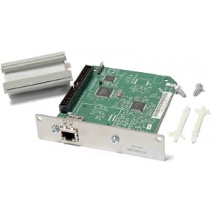 Honeywell Opt78-2724-03 Dmxnet Ii Ethernet Card For Datamax M-class Printer