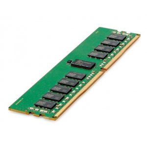 HPE 32GB (1x32GB) Dual Rank x4 DDR4-2933 CAS-21-21-21 Registered Smart Memory Kit (LAST UNIT)
