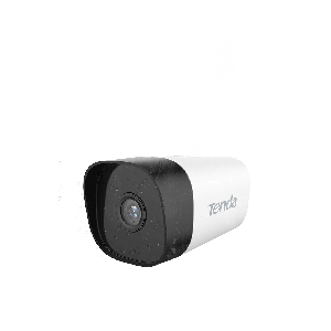 Tenda It7-prs 4mp Poe Infrared Bullet Security Camera