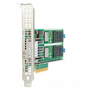 Hpe P12965-b21 Ns204i-p Nvme Pcie3 Os Boot Device 