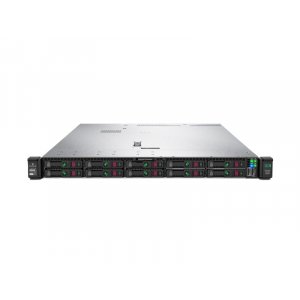 Hpe P19777-b21 Dl360 G10 5218(1/2),  32gb(1/12), Sata/sas-2.5 Sff (0/8)p408i-a, Nc, No Cd, Rack, 3yr