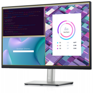 Dell P2423 24" IPS Display Monitor