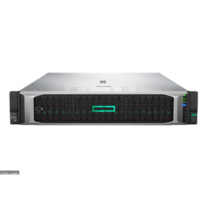 Hpe P24840-b21 Dl380 G10 4210r (1/2) 32g B (1/12) Sata/sas-2.5sff (0/24) P408i-a, Nc, No Cd, Rack, 3y