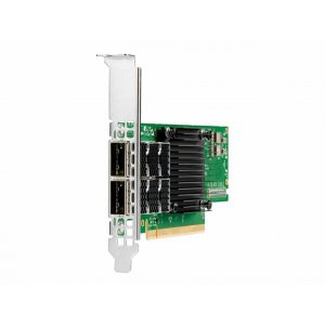 HPE Broadcom BCM57412 Ethernet 10Gb 2-port SFP+ Adapter