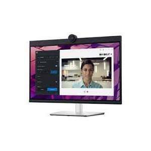 Dell P2724DEB 27" Video Conferencing Monitor