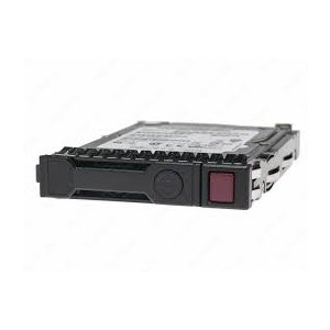 HPE 300GB SAS 15K SFF BC MV HDD P28028-B21