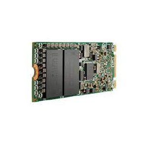 HPE 480GB SATA 6G Read Intensive M.2 Multi Vendor SSD