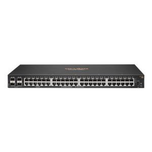 HPE Jl676A Aruba 6100 48g 4sfp+ Switch