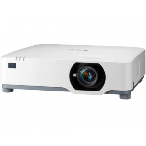 NEC P605ULG 6000 Lumen WUXGA Professional Laser Projector