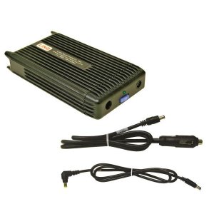 Lind Vehicle Charger 12-32V DC Input for CF-19, CF-U1, CF-C2, CF-H2, FZ-G1, CF-20, CF-33, FZ-A2, FZ-A3, FZ-M1, FZ-B2, FZ-X1, FZ-Q2