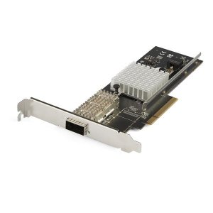 Startech Pex40gqsfpi Qsfp+ Server Network Card - Pcie 40gbps