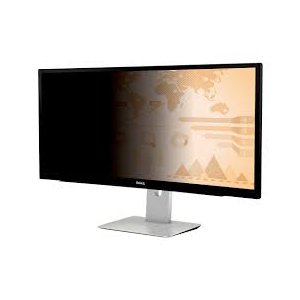 3m Privacy Filter For 34" Monitor, 21:9