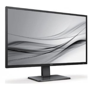 Philips 439P1 43" UHD USB-C Dock Monitor