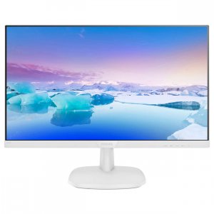 Philips 243V7QDAW 23.8" 1080p 5ms Home Monitor Display