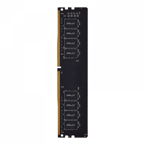 PNY Performance 32GB DDR4 DRAM 2666MHz (PC4-21300) CL19 1.2V  (DIMM) Memory 
