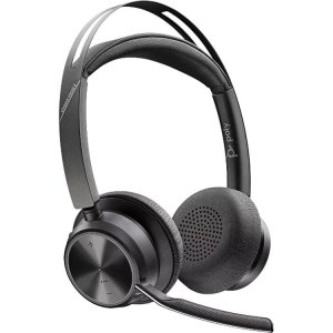 Poly Voyager Focus 2-M Microsoft Teams Certified USB-A Headset