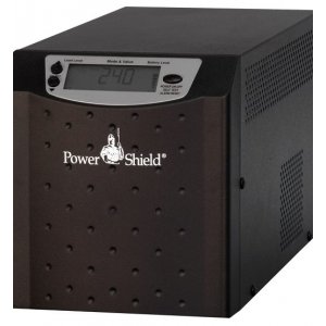 Powershield Commander 2000va Line Interactive Tower Ups - 1400w