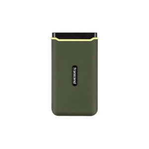 Transcend Ts2tesd380c 2tb External Ssd Esd380c Usb 3.2 Gen 2 T