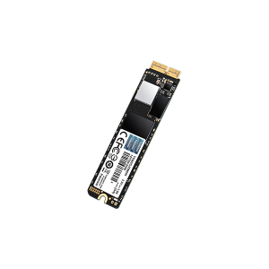 Transcend Jetdrive 850 240GB NVMe PCIe 3.0 x4 SSD for M - TS240GJDM850