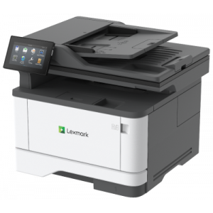 Lexmark MX432ADWE Black & White Multi-Function Laser Printer (Print/Copy/Scan/Fax)